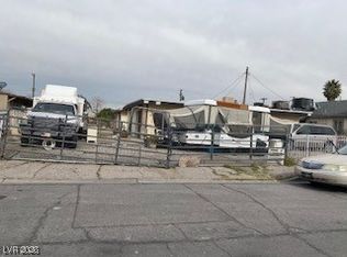 2529 Valley St, Las Vegas, NV 89101