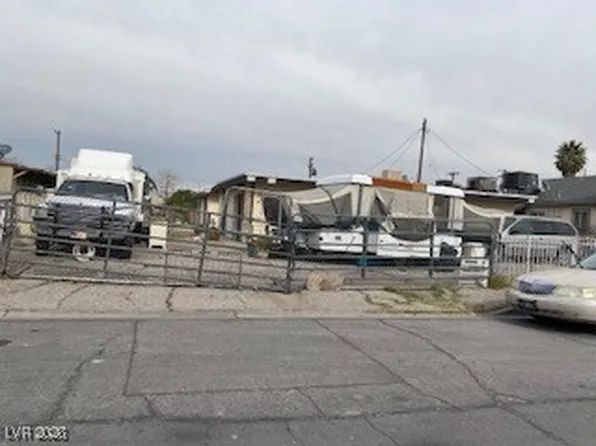 2529 Valley St, Las Vegas, NV 89101