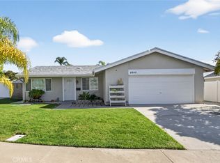 4640 Via Frondosa, Yorba Linda, CA 92886