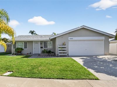 4640 Via Frondosa, Yorba Linda, CA, 92886