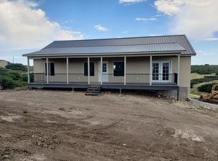 4245 Talley Dr, Colorado City, CO 81019