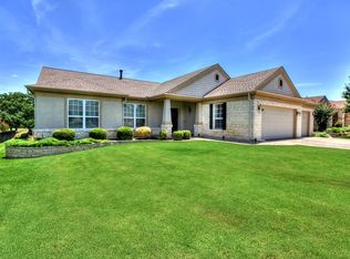 529 Dove Hollow Trl, Georgetown, TX 78633