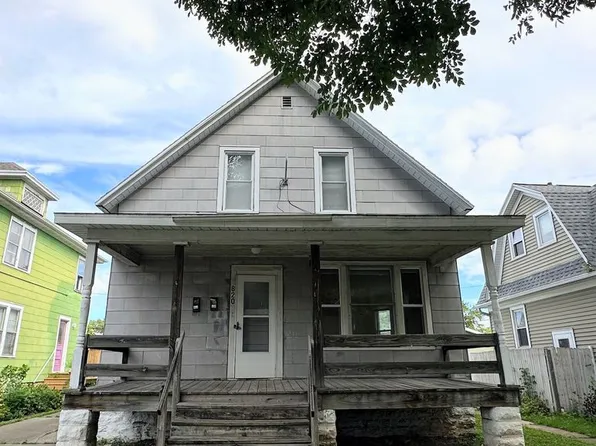 820 Howard St., 820 Howard St, Green Bay, WI 54303