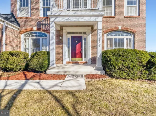 22801 Timber Creek Ln, Clarksburg, MD 20871