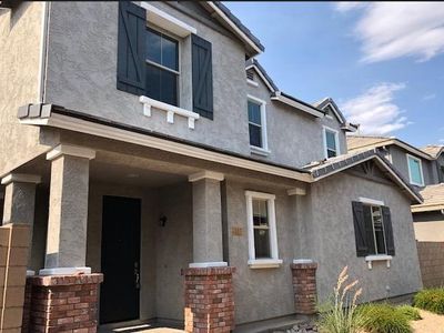 157 N Sandal, Mesa, AZ, 85205