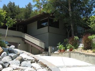 1750 Kaweah Dr, Pasadena, CA 91105