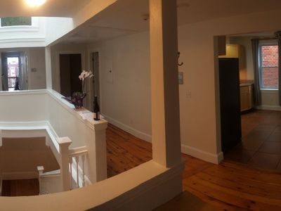 40 Elm St Unit 4, Worcester, MA, 01609