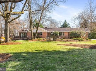 601 Canal Ln, Annapolis, MD 21409