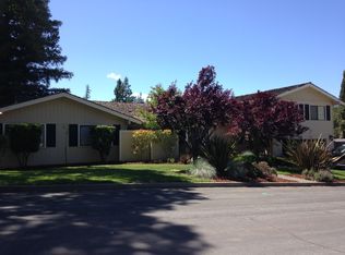366 Saint Andrews Dr, Napa, CA