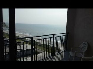 5523 N Ocean B Lvd, Myrtle Beach, SC 29577