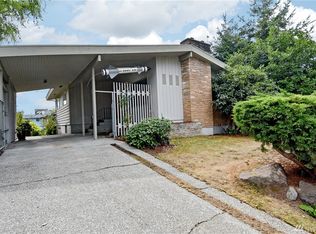 4233 S Frontenac St, Seattle, WA 98118