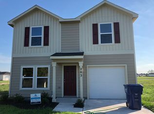 203 Branch Cir, Kendleton, TX 77451