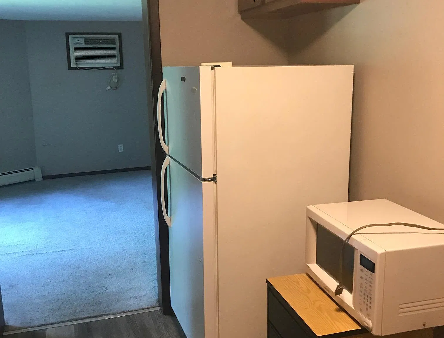 1 bed, 600 sqft, $950 — Photo 3