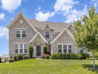 11179 War Admiral Dr, Union, KY, 41091