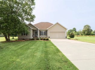 71 Tanna Shae Ln, Symsonia, KY 42082