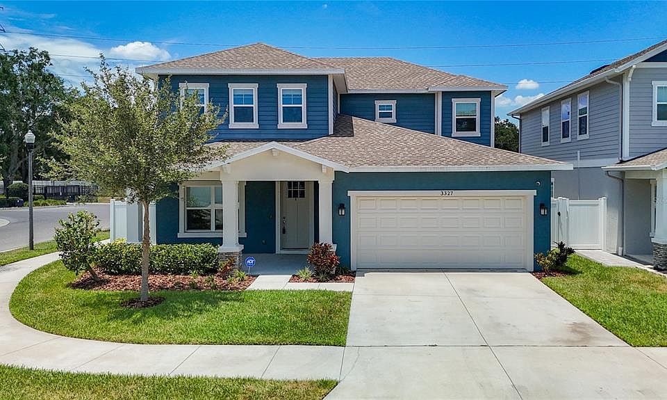 1st image of 3327 GLEN MEADOW COURT