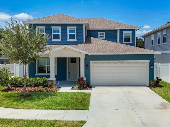 3327 Glen Meadow Ct, Tampa, FL 33614