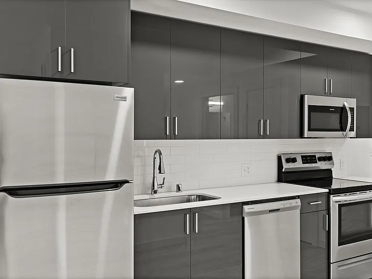 2 Bedroom 1 Bath