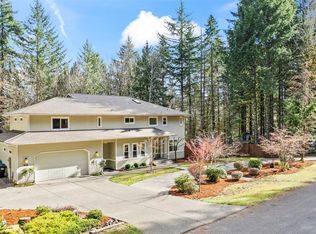 Alpine Hills, Olympia, WA 98512