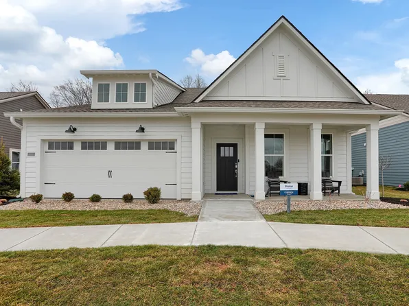 19349 Sumrall Pl, Westfield, IN 46074