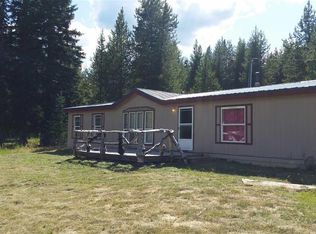 361 Sweeney Rd, Elk City, ID 83525