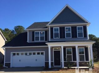 7733 Champlain Ct, Wilmington, NC 28412