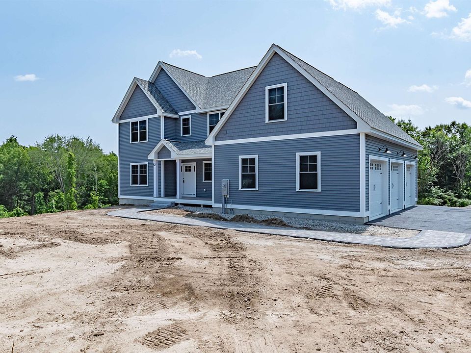 52 Stonehenge Road, Londonderry, NH 03053 Zillow