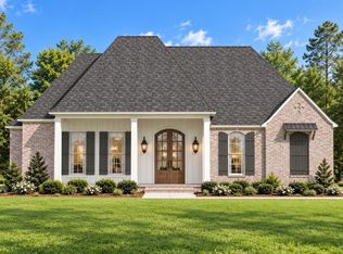15971 J Baughman Aly, Walker, LA 70785