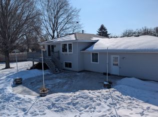 8381 5th St NE, Spring Lake Park, MN 55432