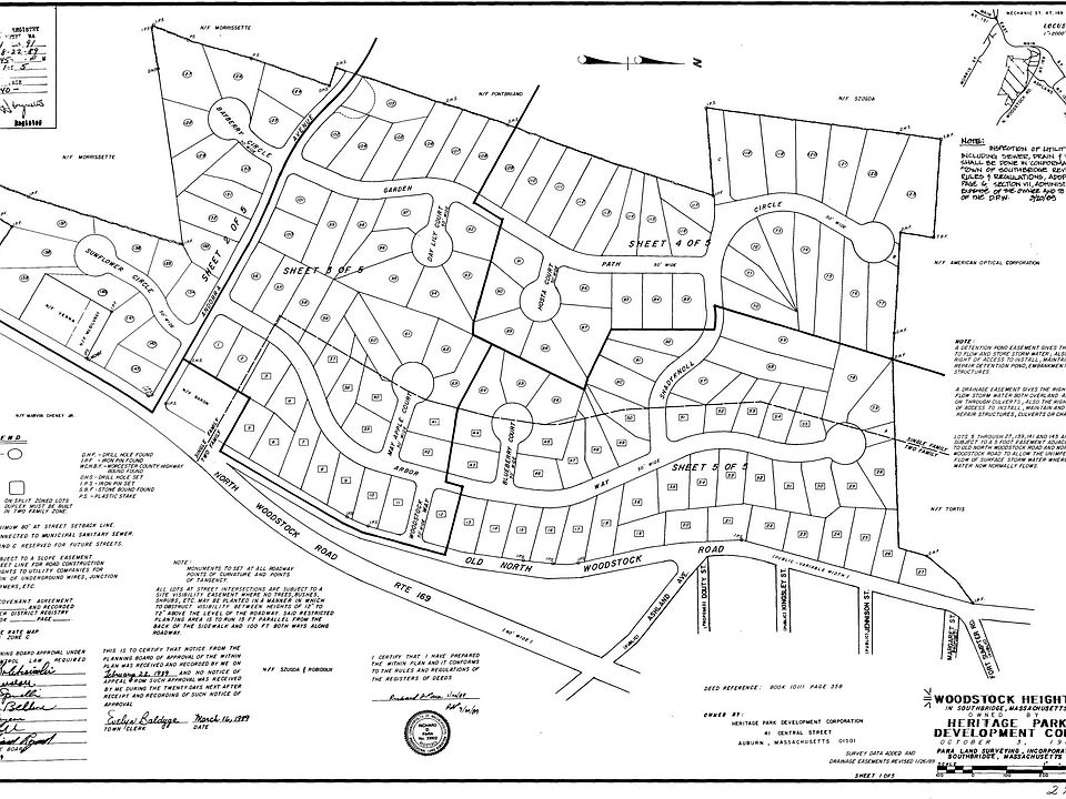 1st image of 0 Old North Woodstock Rd