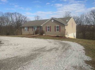 403 Norris Rd, Butler, KY 41006