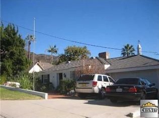 1122 E Providencia Ave, Burbank, CA 91501