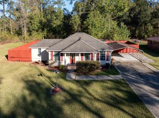 4322 Houston River Rd, Westlake, LA 70669