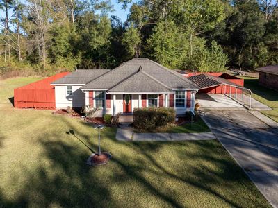 4322 Houston River Rd, Westlake, LA, 70669