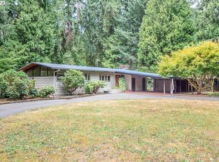 18833 Old River Dr, West Linn, OR