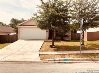 9902 Shawnee Blf, Converse, TX 78109