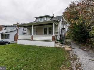 2700 Goodwood Rd, Baltimore, MD 21214