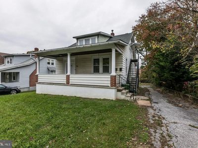 2700 Goodwood Rd, Baltimore, MD, 21214