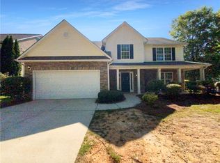 3238 Watson Woods Way, Loganville, GA 30052
