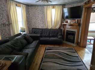 125 Brookline St #1, Worcester, MA 01603