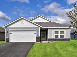 18838 Ivanhoe St NW, Elk River, MN 55330