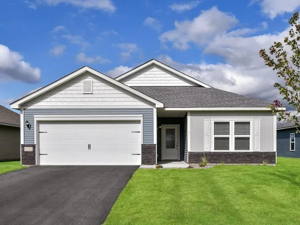 5307 395th St, North Branch, MN 55056