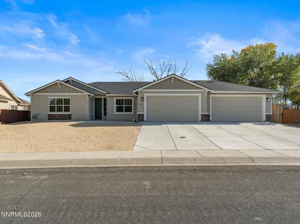 1144 Dixie Ln, Fernley, NV 89408