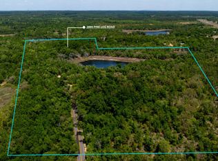 3985 Pine Log Rd, Chipley, FL 32428