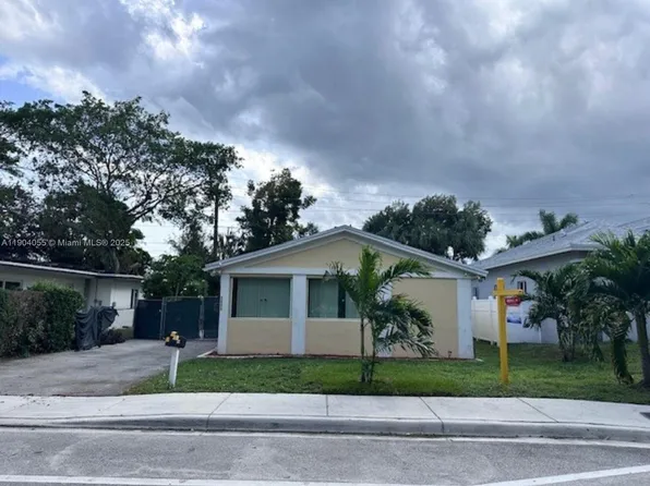 2898 NW 6th Ct, Pompano Beach, FL 33311