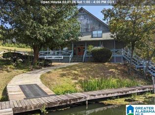 679 Quinns Lndg, Adger, AL 35006