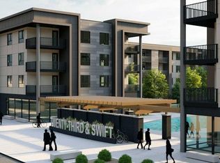 23rd & Swift, Kansas City, MO 64116