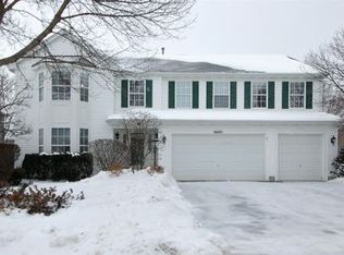 36891 N Deerview Dr, Lake Villa, IL 60046