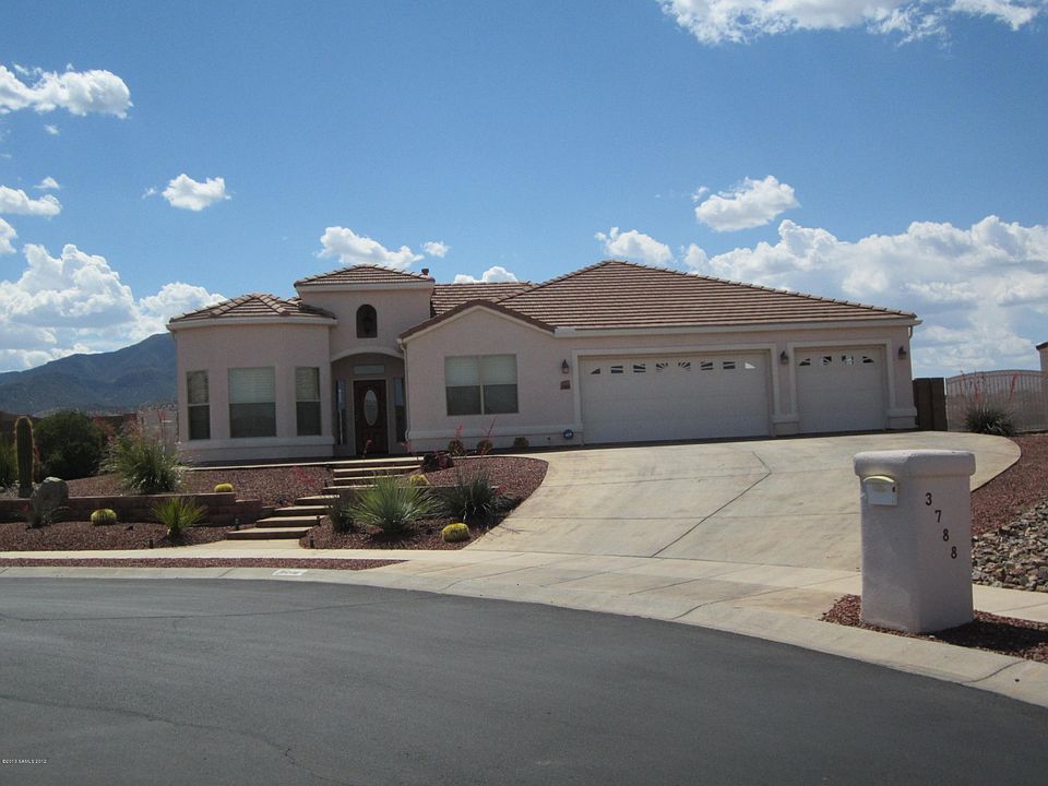 1st image of 3788 La Terraza Dr