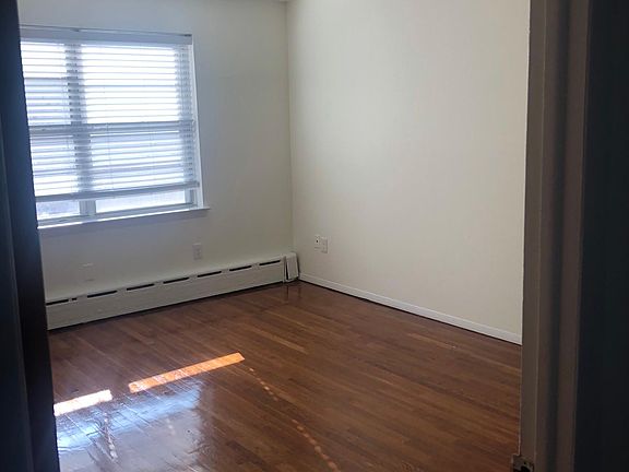 Huge second bedroom